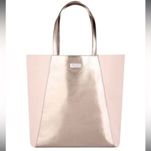 Jimmy Choo tote bag